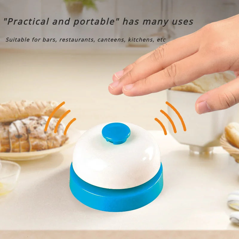 Dog Potty Training Hand Bell
