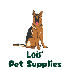 Lois&#39; Pet Supplies